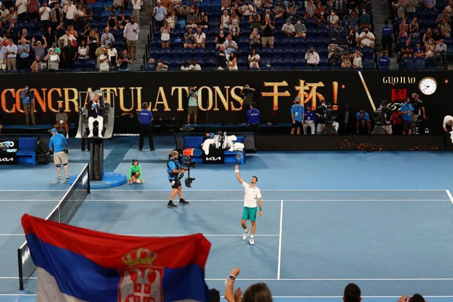 The view from Down Under: does Australia point the way for a return to IRL brand events?