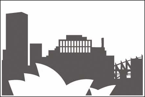 The view from Australia: Challenging for brands to break into, but worth it