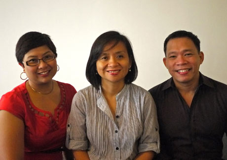 BBDO Guerrero promotes amid restructure