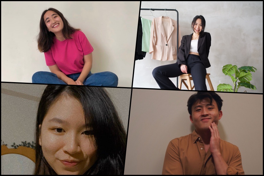 BBH interns produce purpose-driven campaign on imposter syndrome