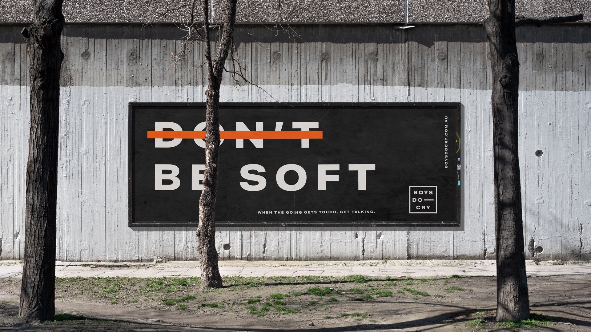 Changing masculinity: Is advertising doing enough to represent modern men?