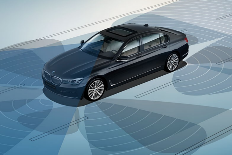 BMW appoints J. Walter Thompson to lead creative work in Japan