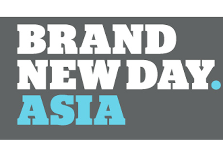 Brand New Day opens in Asia  