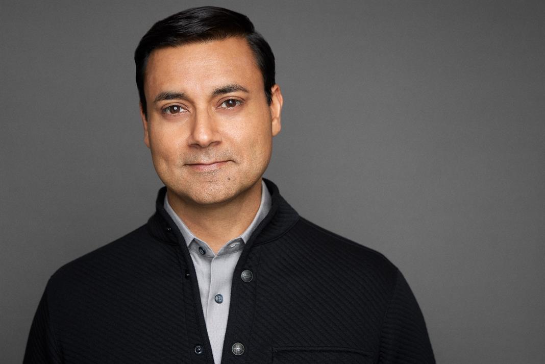 WPP hires AKQA global CEO from Accenture