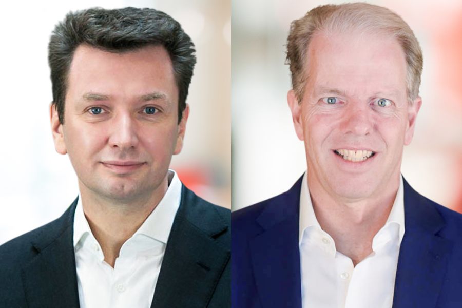 ‘Marketing spend isn’t decreasing, it’s just going elsewhere’: Bain & Co’s leaders