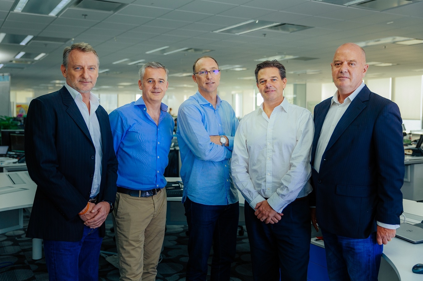 Dentsu Aegis Network acquires Band to boost B2B capabilities