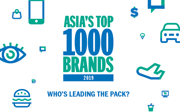 Top 1000 Brands Briefing: Meet your speakers