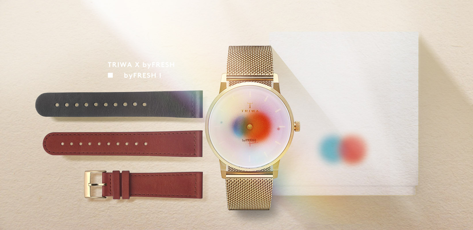 Why Triwa doesn't go in for 'fresh meat' marketing in China