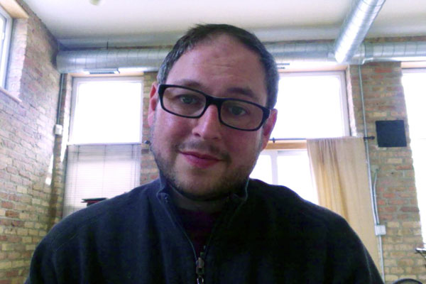 Collaborate and iterate, otherwise stagnate