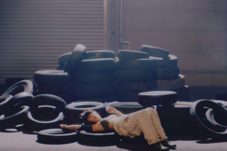 Toyota channels Basho in unusual music video for Prius