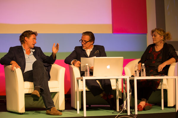 What Hollywood can teach the ad industry: Bates CHI&Partners