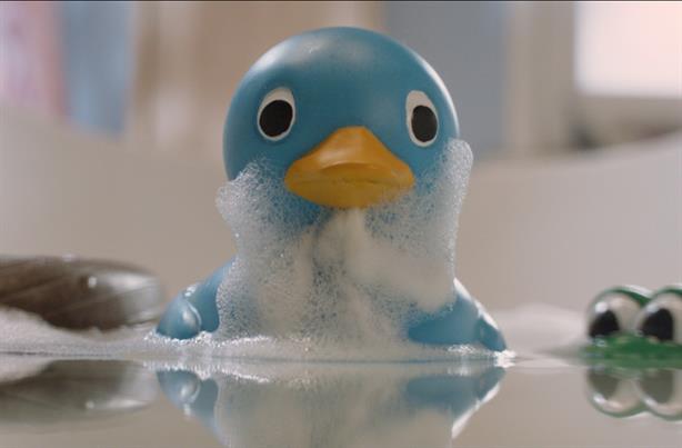 Watch: Bathrooms don't want to be the butt of your jokes