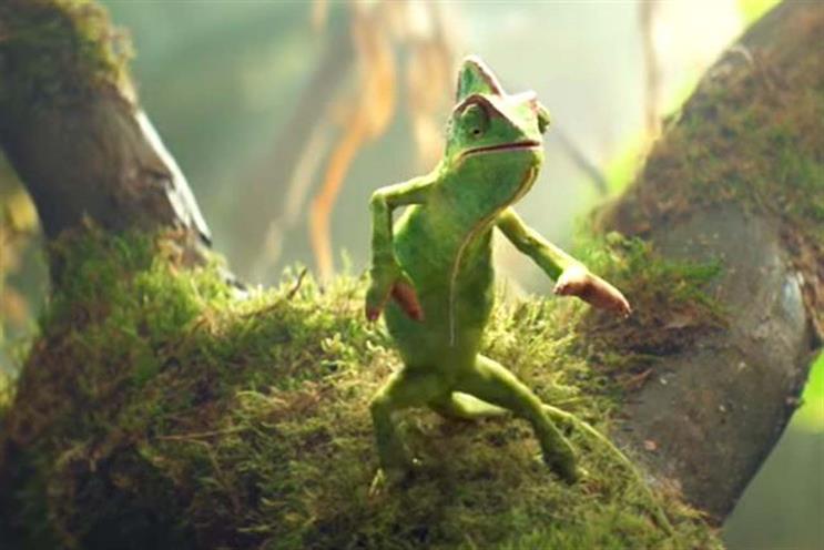 How Bayer is assessing the credit scores for its creative ads