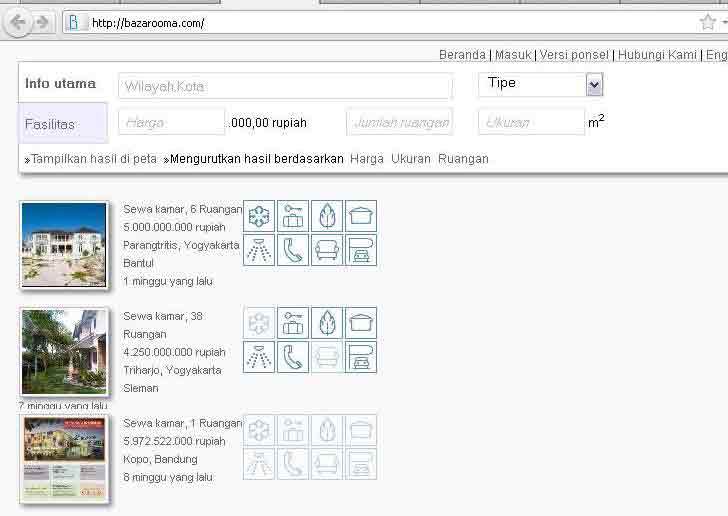 New online property portal launched in Indonesia