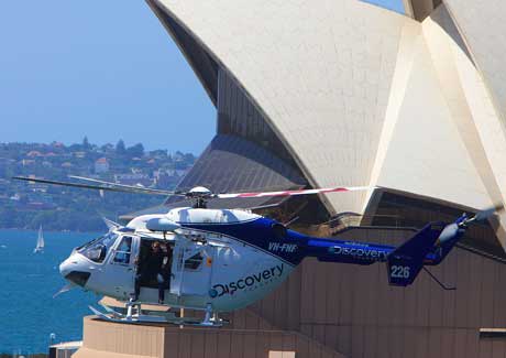 Discovery Channel partners with Nissan X-Trail in Australia