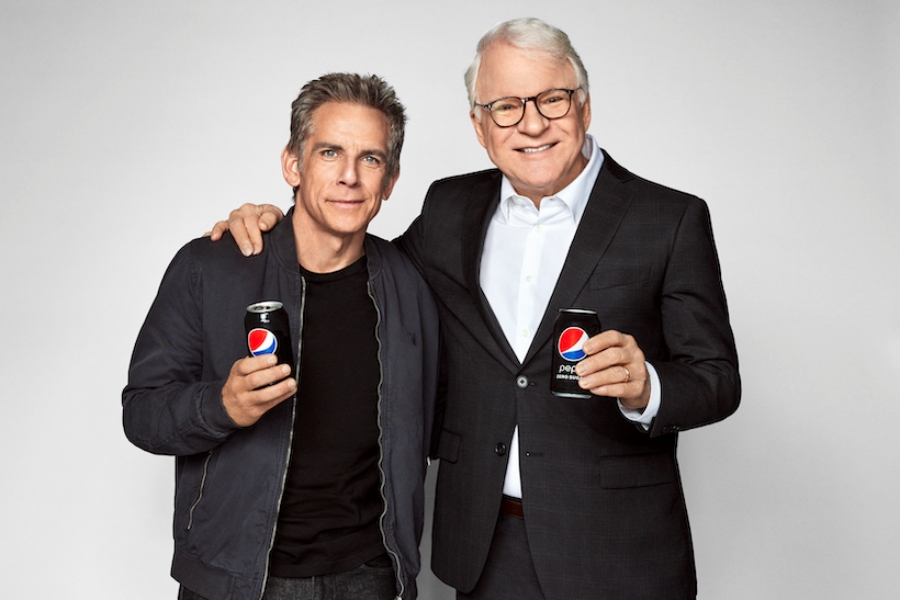 Pepsi asks what’s real and what’s acting in two Super Bowl ads