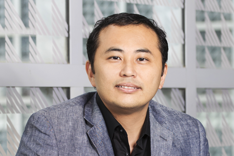 Housekeeping your data