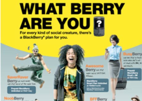 CASE STUDY: NagaDDB sells Blackberry to Malaysia's youth