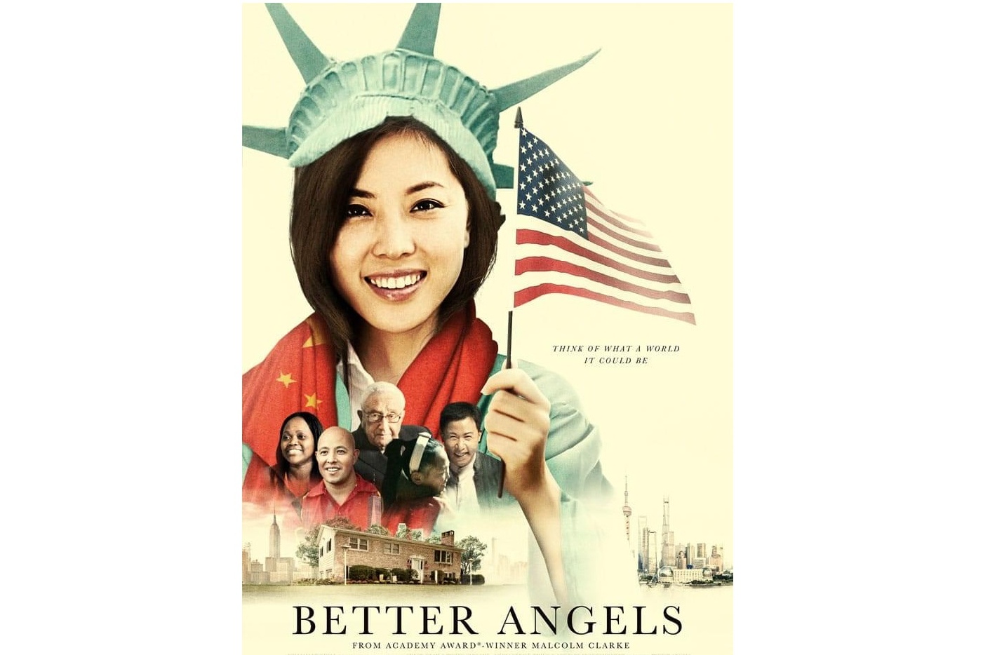 Documentary-style storytelling is hitting its stride in China