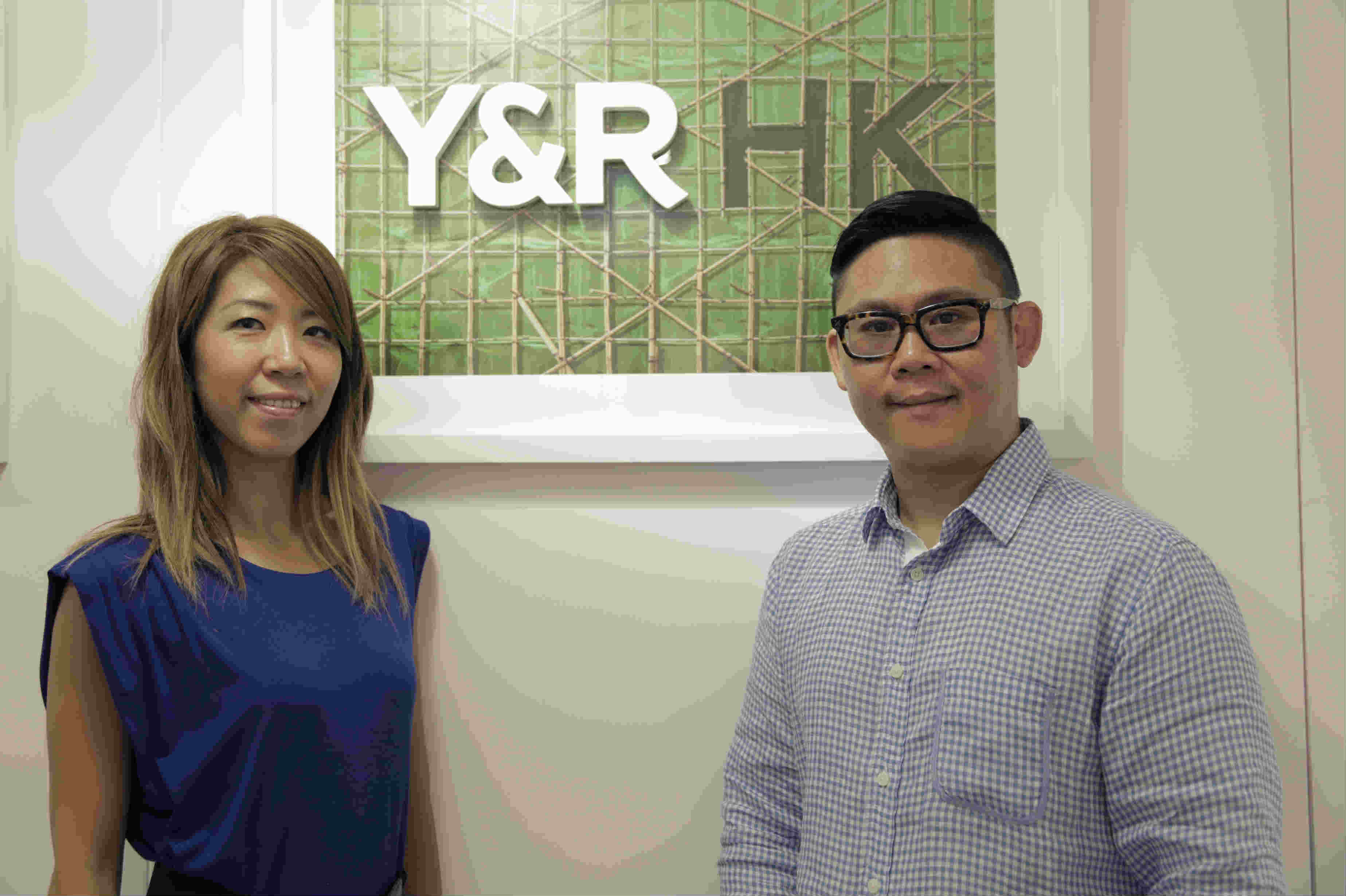 Y&R Hong Kong appoints Beverly Ho as GM from Red Fuse Communications