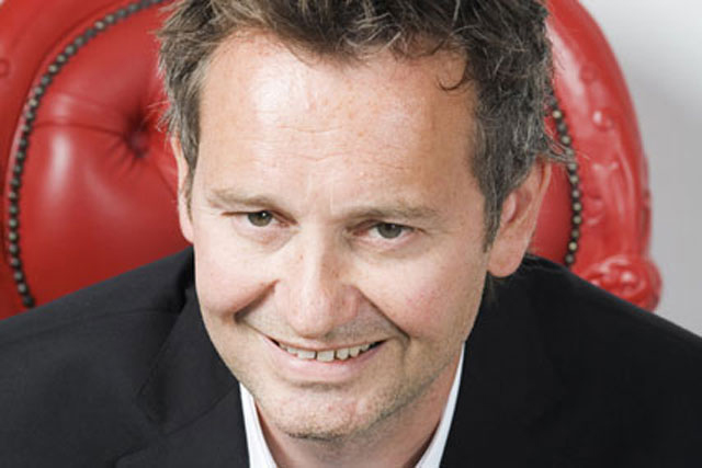 GroupM names Marc Bignell as head of global trading