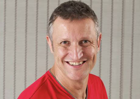 Bill McQueen takes on events role with Uniplan