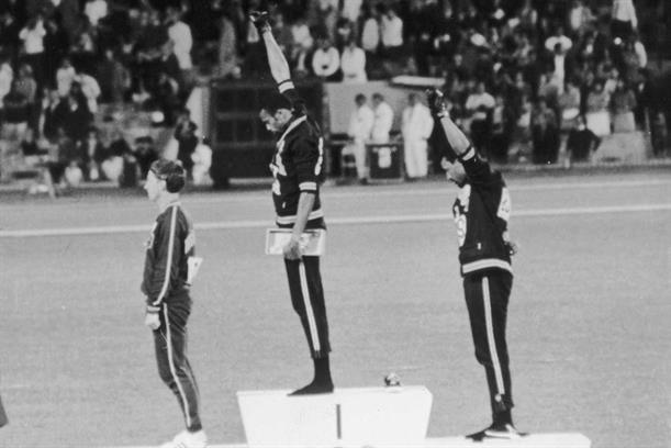 How advertising fuels racist myths in sport