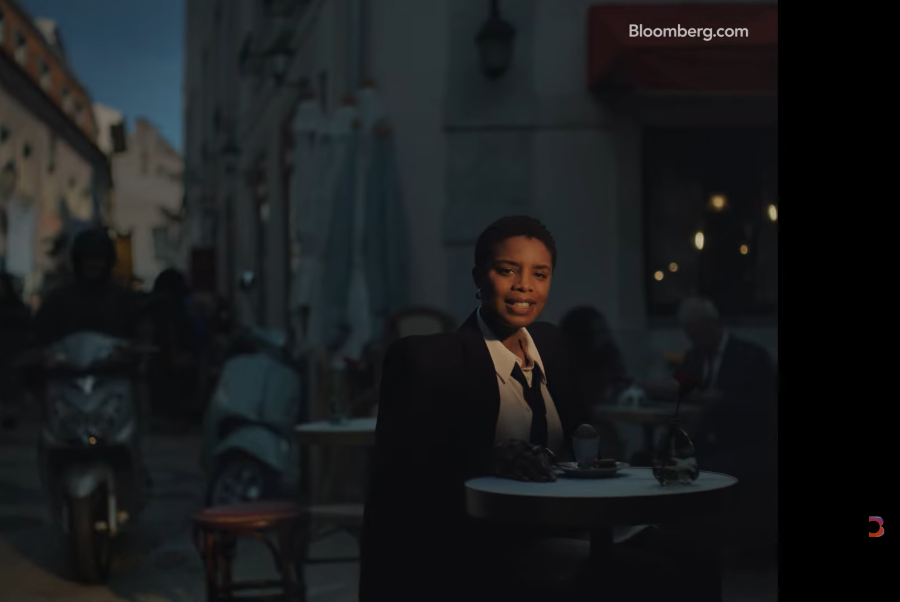 Bloomberg Media ropes in The Brutalist director for latest edition of Context Changes Everything campaign