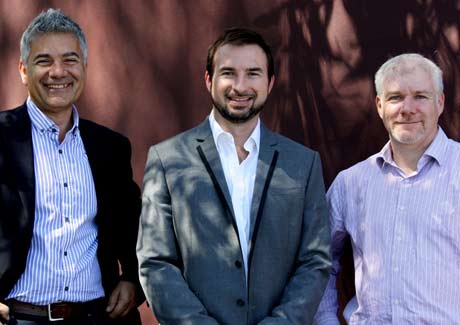 New STW agency Bohemia looks to leverage on owned media