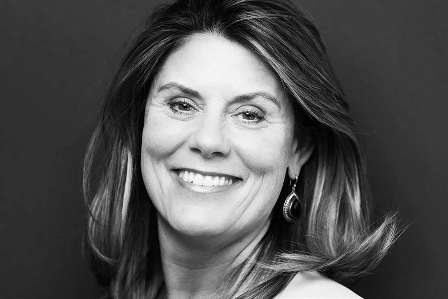 Unilever marketing chief Conny Braams departs