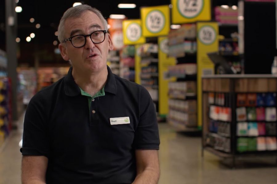 Woes for Woolies: Woolworths CEO Brad Banducci announces retirement following disastrous media appearance