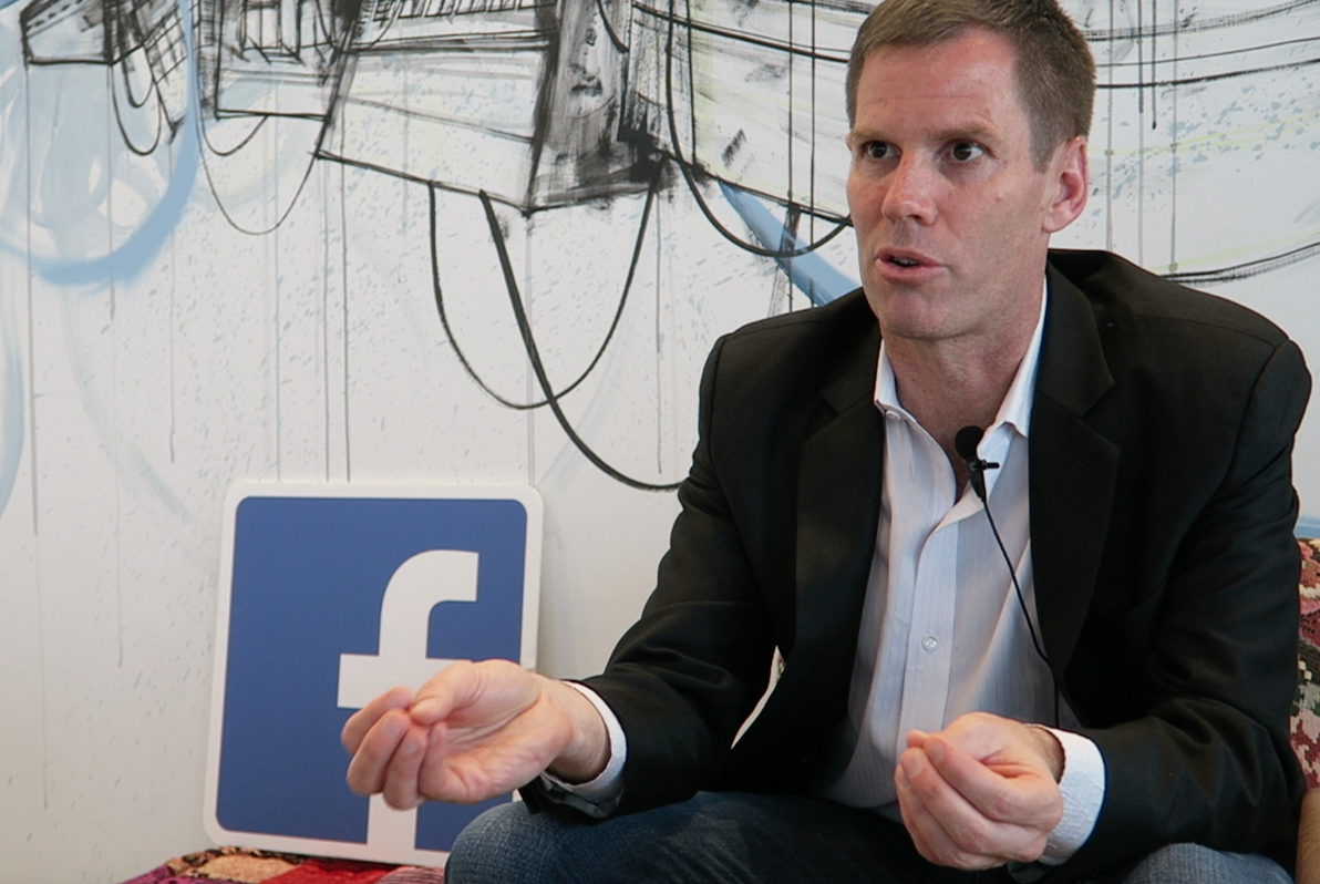 Exclusive video: The case for Facebook’s conversion lift tool