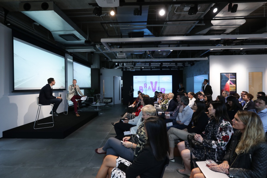 Jack Morton Hong Kong partners with The Marketing Society