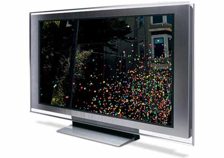 Sony picks Grey for worldwide Bravia brief