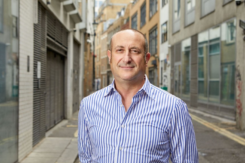 Australian agency forms joint venture to expand into UK