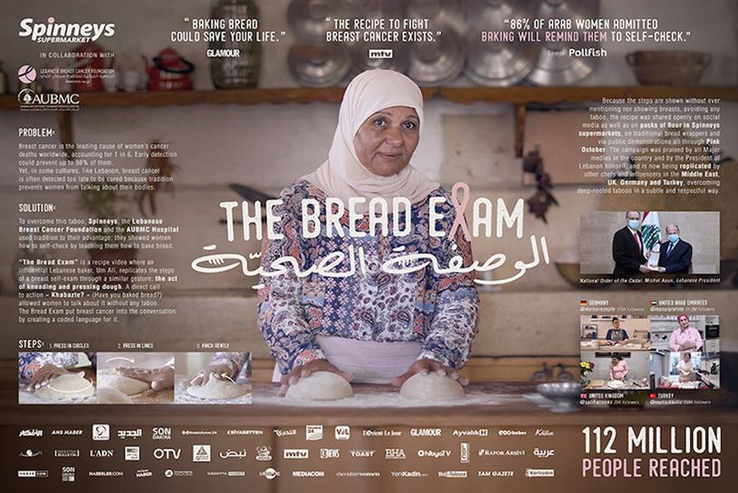 MSL, BCW and LLYC among winners as ad agencies dominate PR Lions