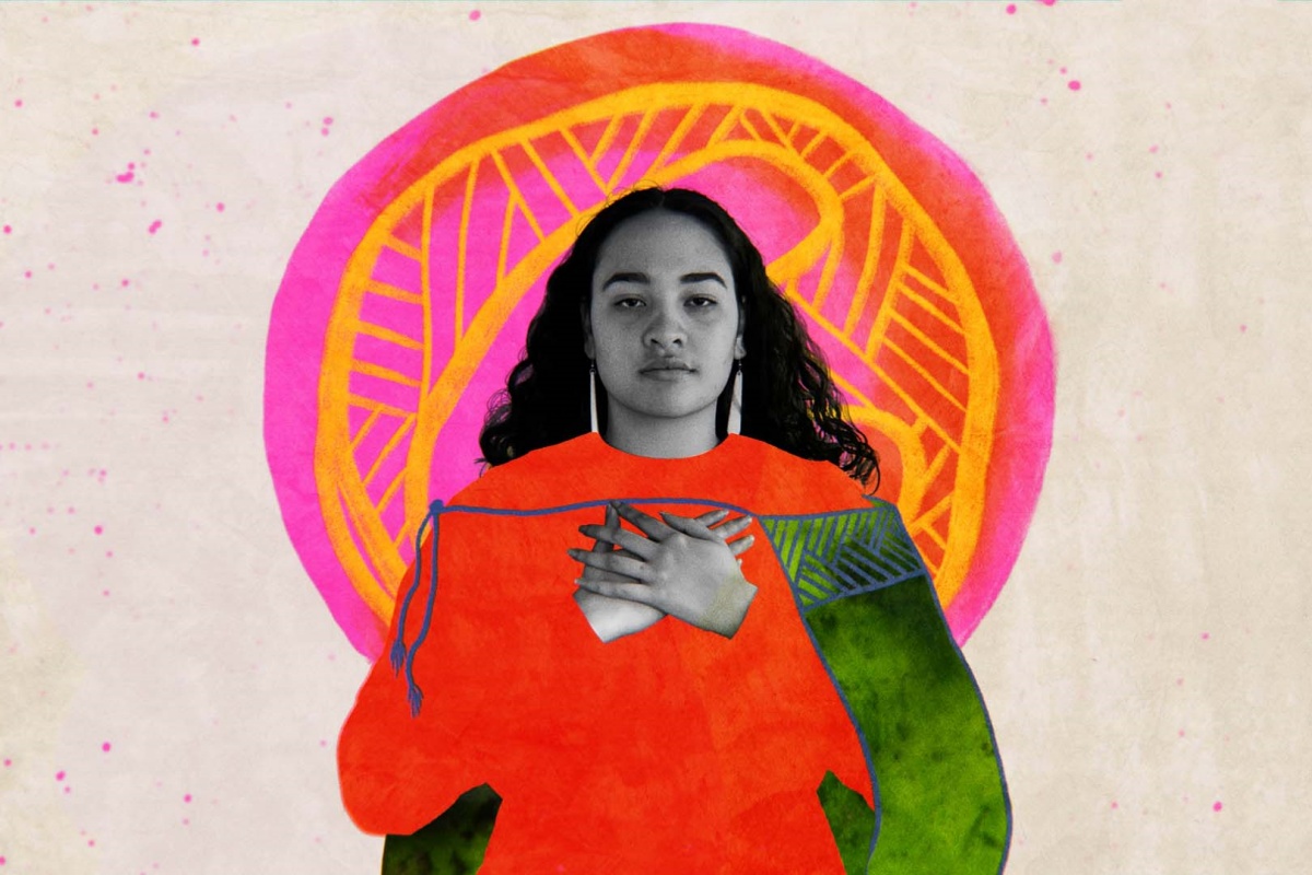 Mammogram campaign uses Māori poem to reach at-risk women