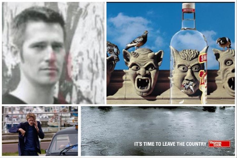 Award-winning art director Brian Campbell dies at 56