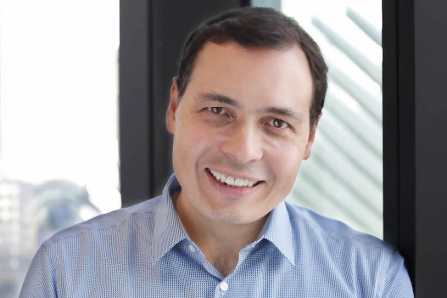 Brian Wieser to leave GroupM