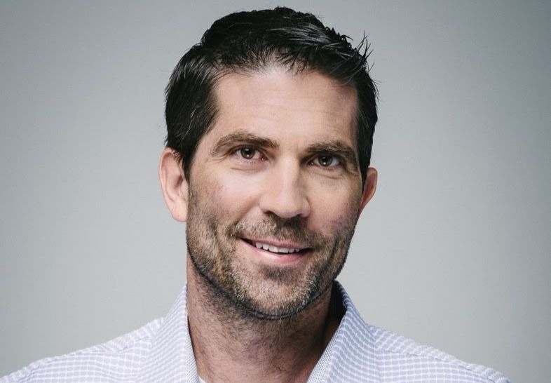 One-word answers with Accenture Interactive's Brian Whipple