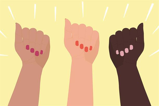 How brands tarnished International Women's Day