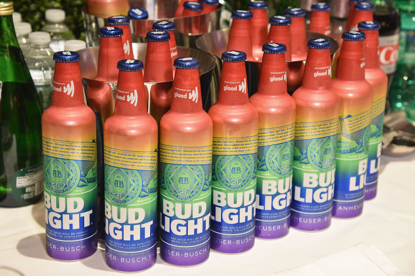 How Bud Light’s abandonment of the trans community could influence Pride