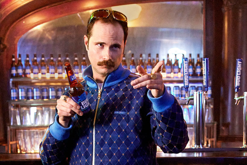 Will Bud Light’s celebrity-heavy Super Bowl strategy win consumers back?