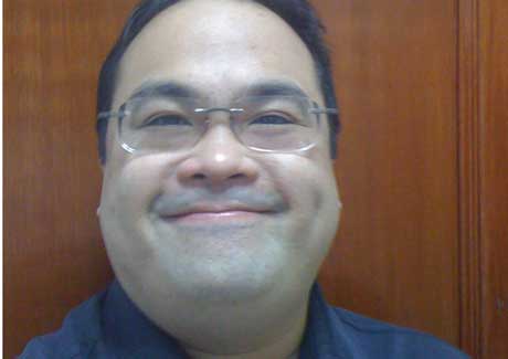 Creative Q&A: McCann Philippines' Budjette Tan