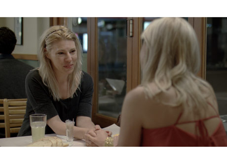 Bupa's tear-jerker explores reunions with "our healthier selves"