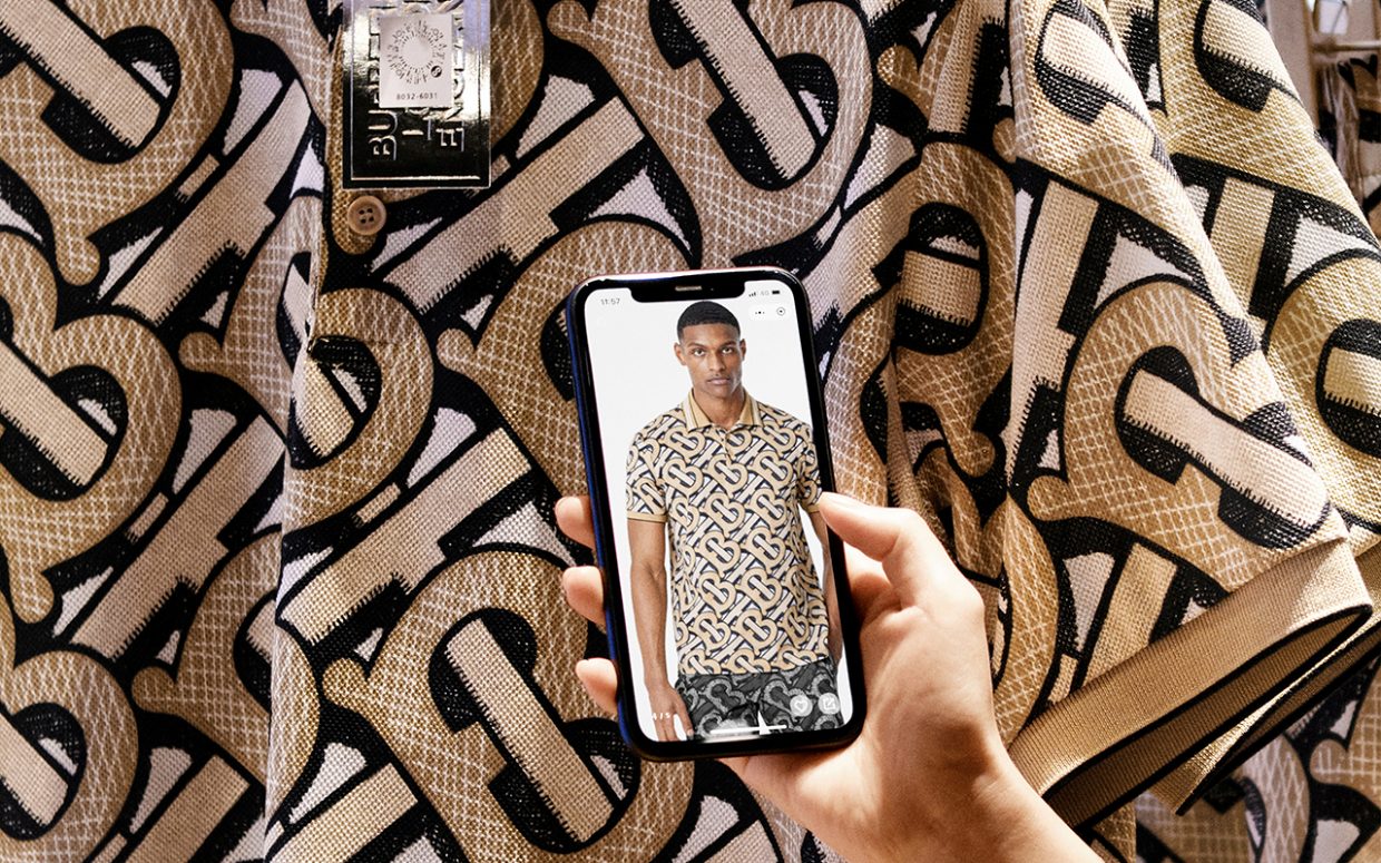 Is click-and-mortar the future of China’s retail industry?