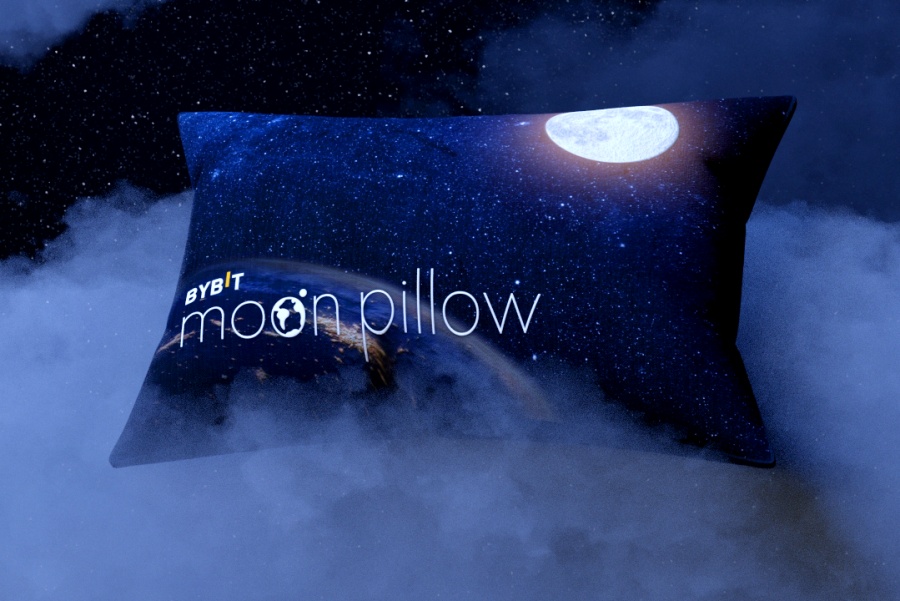 Finally, crypto traders can sleep peacefully 