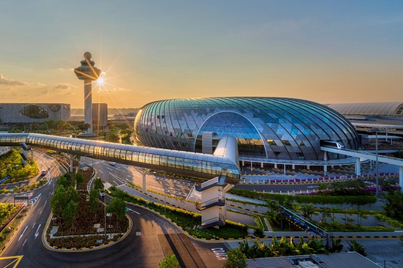 Tribal Worldwide retains Changi’s digital and creative AOR for iShopChangi