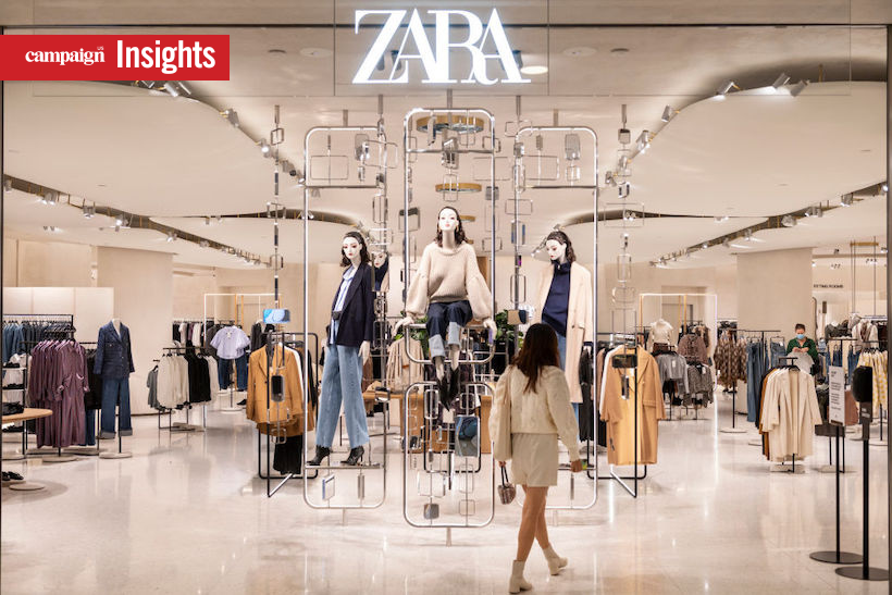 Can resale programs make fast fashion sustainable? Zara is trying to find out