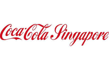 Coke promises to "live positively" in Singapore